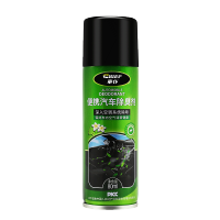 车仆便携汽车除臭剂80ml