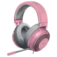 RAZER KRAKEN PRO V2雷蛇北海巨妖专业版V2 RZ04-02050900-R3M1 QUARTZ