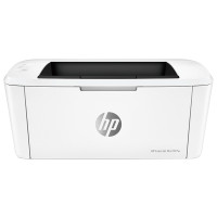惠普（HP）Mini M17w 新一代黑白激光单功能无线打印机