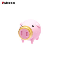 金士顿（Kingston）64GB USB3.1 U盘 DTCNY19 十二生肖之猪年纪念版