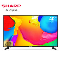 夏普(SHARP)40S4AS 高清液晶电视机
