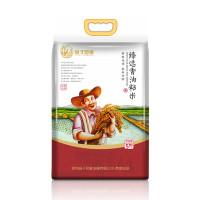 园子印象臻选香油粘米5kg