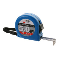 捷科(JETECH) PS25-7.5 尺带长度7.5m宽度25mm公制卷尺