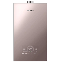 （DT）美的(Midea) 16L 双变频 燃气热水器 JSQ30-16HX5（单位：台）