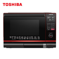 东芝（TOSHIBA）微波炉 ER-ST6260 26L 石窑料理炉 蒸烤箱电烤箱台式变频蒸汽 烘焙 发酵 微蒸烤一体机