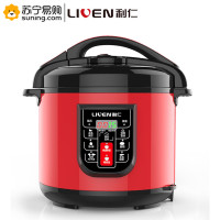 利仁电压力锅 DNG-8A