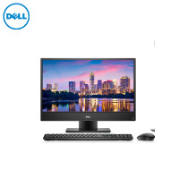 戴尔 ( DELL ) OptiPlex5260 21.5英寸一体机电脑（I3-8100 4G内存 IT Win10）