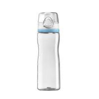 膳魔師,膳魔師(THERMOS) 塑料杯HT-4002 700ml 运动水杯Tritan 水杯茶杯办公杯运动水杯随手杯 TS