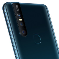 vivo S1 冰湖蓝 6+128G 全网通（V1831A）