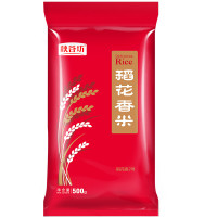 秋谷坊五常稻花香500g