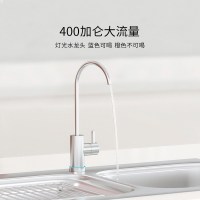 小米(mi)净水器MR424-A家用直饮厨下式（X）