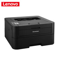 联想(Lenovo) LJ2655DN A4 黑白激光打印机/自动双面/网络打印机 高速打印机x