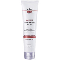 Elta MD 舒护清爽防晒霜SPF45（混合油性或暗疮肌肤专用） 85g 清爽无油
