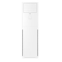 海尔3匹定频单冷柜式空调KF-72LW/23XDA32(BA)
