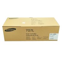 三星(SAMSUNG) 复印机黑色粉盒 MLT-D707L 适用于K2200 NHZS