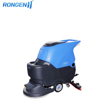容恩（RONGEN）R56B自动静音型洗地机
