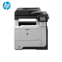 惠普(hp) M521DW工作组级数码多功能一体机打印复印机打印复印扫描传真一体机
