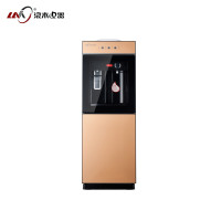 浪木（LM）饮水机双门温热型YL-216