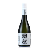 獭祭纯米大吟酿45清酒720ml