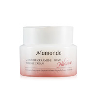 梦妆（Mamonde）木槿水源保湿倍润面霜 50ml