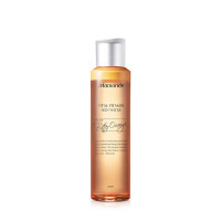 梦妆（Mamonde）苦橙维他命生机鲜活水 150ml 补水保湿 抗氧化 弹润细腻肌肤