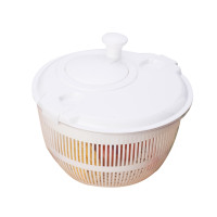吉川 蔬菜旋转沥水器6.6L