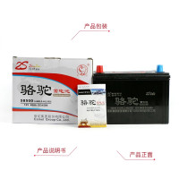 骆驼2S系列五菱6-QW-36 无旧电池专拍