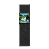 执法1号 执法记录仪 DSJ-V2 128G