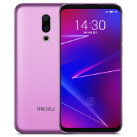 魅族Note9 幻黑 4GB+128GB