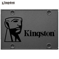 金士顿(Kingston)UV500系列 480G SATA3 SSD固态硬盘