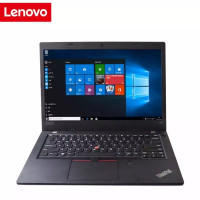 联想(Lenovo)L480/i5-8250/4/500/5年硬盘不回收/含包鼠