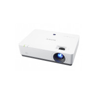 索尼(SONY) VPL-EX433 投影仪 投影机办公（标清 3200流明 HDMI 1.2倍变焦)单位：台