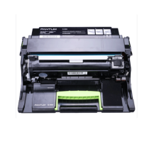 奔图(PANTUM)DL-500H硒鼓组件 适用P4000DN/P5006DN/M7606FDN系列 黑色