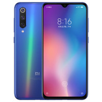 小米9 SE 6GB+64GB 全息幻彩蓝 (Z)