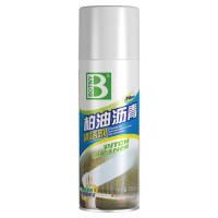 保赐利柏油沥青清洗剂450mL