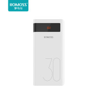 罗马仕(ROMOSS) sense8P 30000毫安 -(PHP30-501-01)