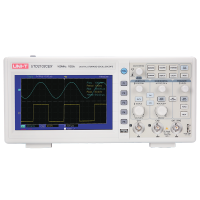 优利德 UNI-T UTD2102CEX UTD2102CEX 数字存储示波器(7寸宽屏）