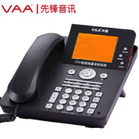(DT)先锋音讯(VAA) VAA-CPU310 录音电话机 (计价单位：台)