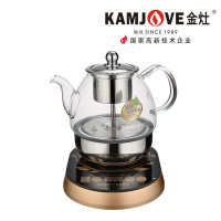金灶-感应式智能保温煮茶器A-99（0.8L）
