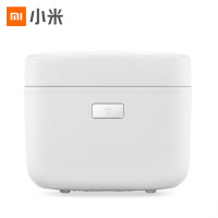 小米 MI 电饭煲 压力IH加热 智能烹饪 智能预约 3L黄金容量 适用2-4人 电饭锅