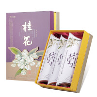 桂花鸭桂礼金陵礼盒