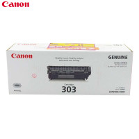 佳能 (Canon)CRG-303硒鼓 佳能LBP2900 黑色