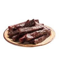 阿勒穆斯 风干牛肉干105克