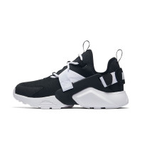 耐克(NIKE)女式低帮休闲鞋运动鞋防滑 NIKE AIR HUARACHE CITY AH6804-002 AH6804-002 5/35.5码