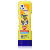 Banana boat 香蕉船儿童运动防晒乳液 SPF50 177ml