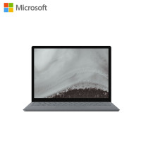 微软（Microsoft）Surface Laptop 2 13.5英寸超薄触控笔记本（I7 16G 512G金 鼠标）