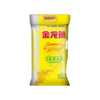 金龙鱼 优质东北大米 5kg 绿色