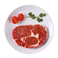 伊赛巴西整切眼肉牛排150g