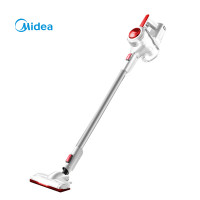 美的（Midea）P3S真空吸尘器 活力红