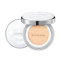 Sulwhasoo 雪花秀 致美木莲花水晶贝气垫BB霜 23号 14g*2
